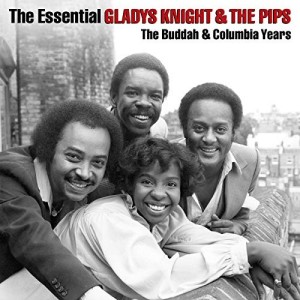 The Essential Gladys Knight and the Pips [Disc 1]