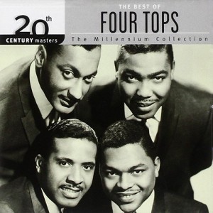 20th Century Masters: The Millennium Collection: The Best of The Four Tops