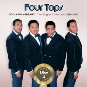 50th Anniversary/The Singles Collection/1964-1972 Disc 2