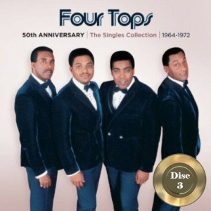 50th Anniversary/The Singles Collection/1964-1972 Disc 3