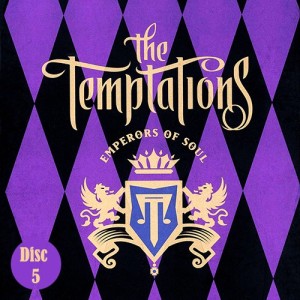 Emperors Of Soul [Disc 5]