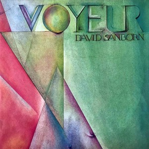 Voyeur