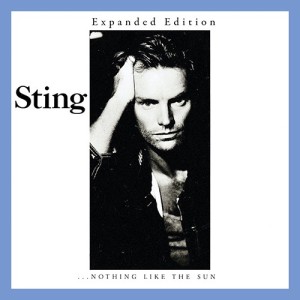 …Nothing Like the Sun (Expanded Edition)