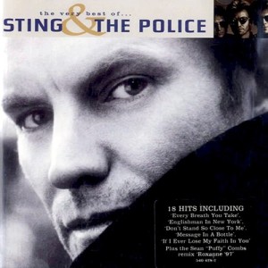 The Very Best of Sting & The Police