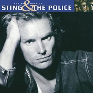 The Very Best of Sting And The Police