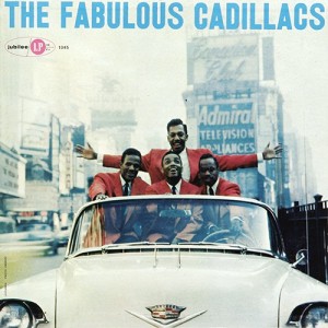 The Fabulous Cadillacs