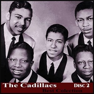 The Cadillacs Best Collection [Disc 2]