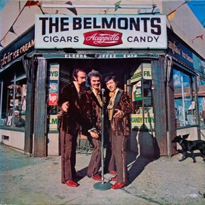 Cigars, Acappella, Candy