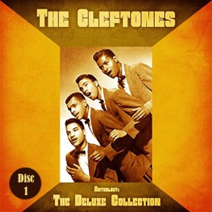 Anthology: The Deluxe Collection (Remastered) [Disc 1]