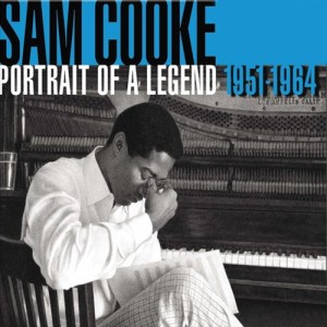 Portrait of a Legend 1951-1964