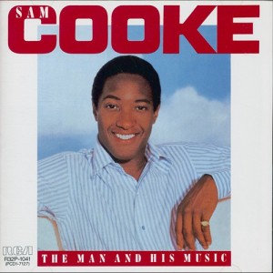 The Man and His Music