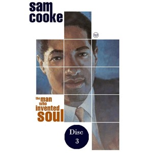 The Man Who Invented Soul Disc 3