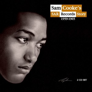 SAR Records Story Disc 2