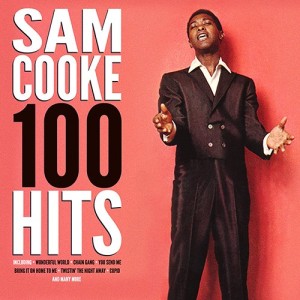Sam Cooke 100 Hits (Disc 4)