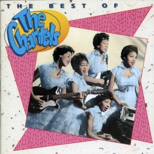 The Best of The Chantels