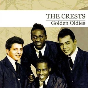The Crest: Golden Oldies (Remastered)