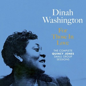 For Those In Love (Expanded Edition)
