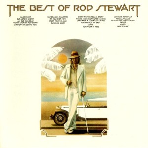 The Best Of Rod Stewart