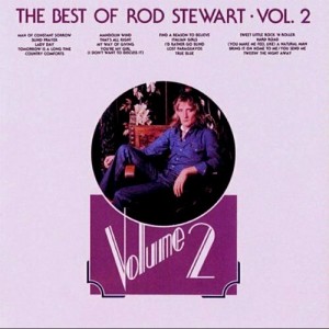 The Best Of Rod Stewart Vol.2