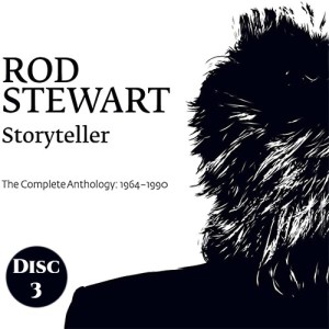 Storyteller: The Complete Anthology 1964 - 1990 [Disc 3]