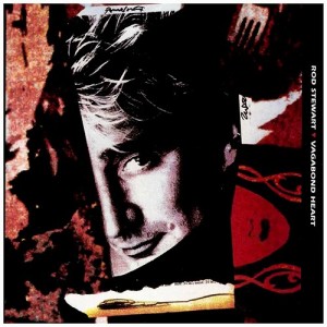 Vagabond Heart (Expanded Edition)