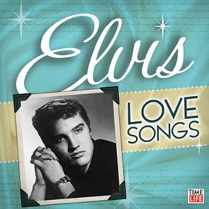 Elvis Love Songs