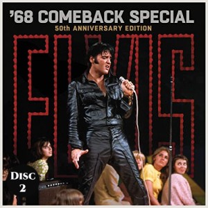 ’68 Comeback Special (50th Anniversary Ed.) [Disc 2]