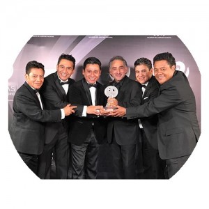 Big Band Jazz de México