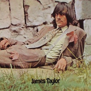 James Taylor