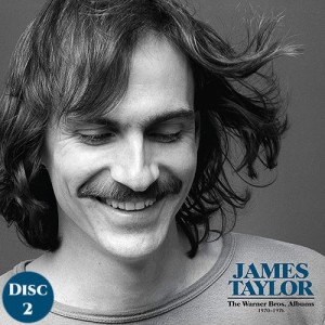 The Warner Bros. Albums 1970-1976 [Disc 2]
