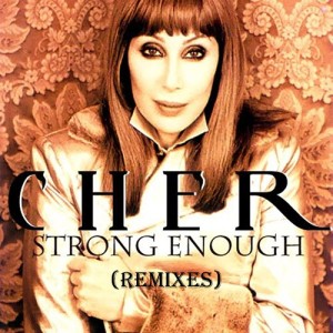 Strong Enough (Remixes)