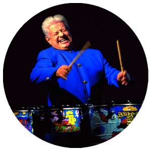 Tito Puente