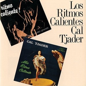 Los Ritmos Calientes