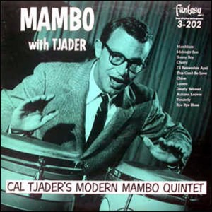 Mambo with Tjader