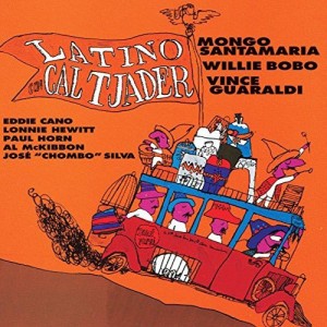 Latino Con Cal Tjader