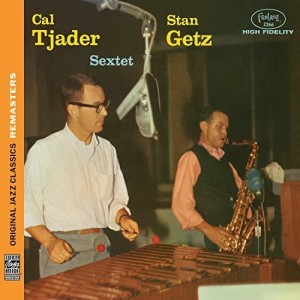 Stan Getz and Cal Tjader Sextet