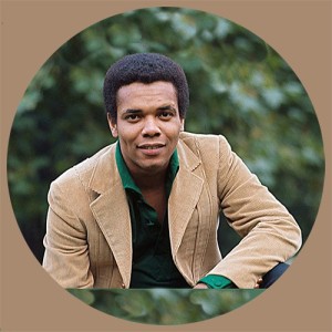 Johnny Nash