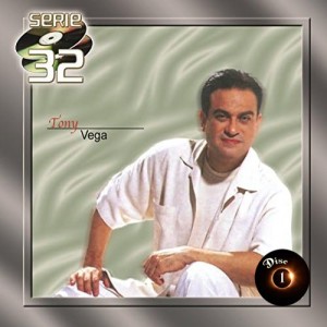 Series 32 Tony Vega (Disc 1)