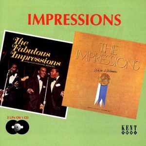 Fabulous Impressions / We're a Winner