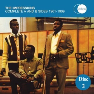 Complete A & B Singles - 1961-1968 [Disc 2]