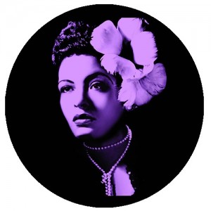 Billie Holiday