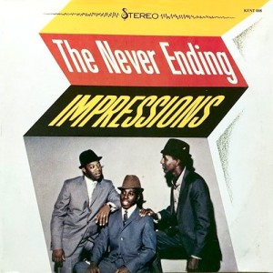 The Never Ending Impressions