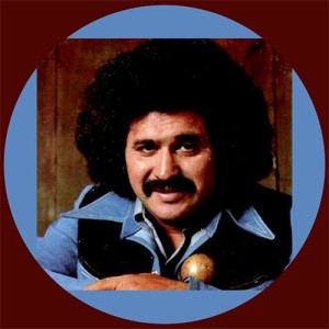 Freddy Fender