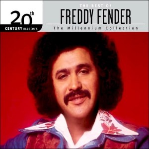 20th Century Masters: Best of Freddy Fender