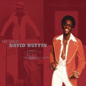 The Motown Solo Albums Vol. 2