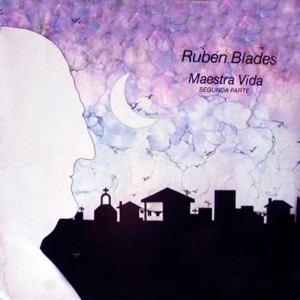 Maestra Vida - Segunda Parte