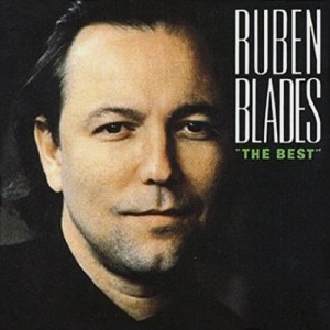The Best Ruben Blades