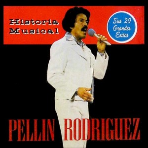 Historia Musical:  Sus 20 Grandes Exitos