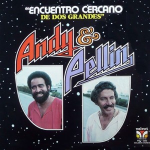 Encuentro Cercano de Dos Grandes