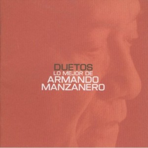 Duetos Lo Mejor De Armando Manzanero